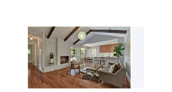 Desktop Screenshot of dwellmodernhomes.com